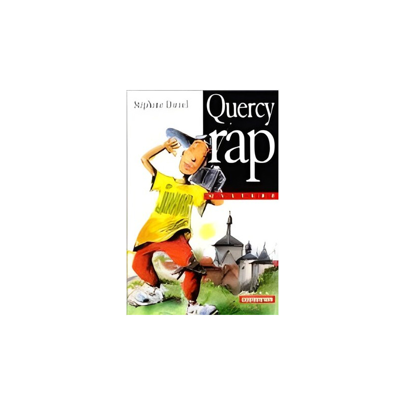 Quercy rap