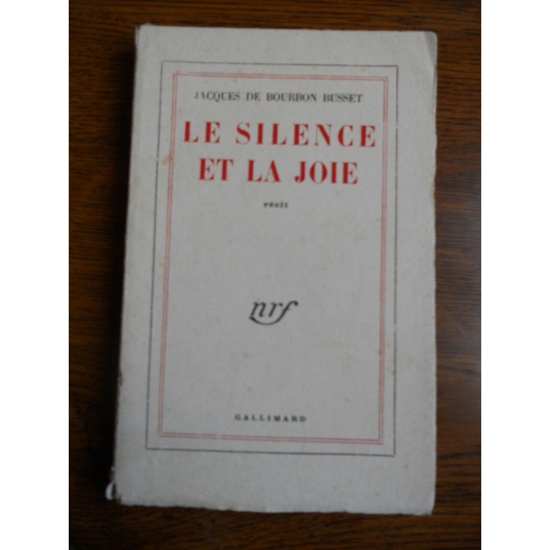 Les mots gallimard