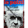 POINT (LE) [No 424] du 03/11/1980 - DE GAULLE 10 ANS APRES -...