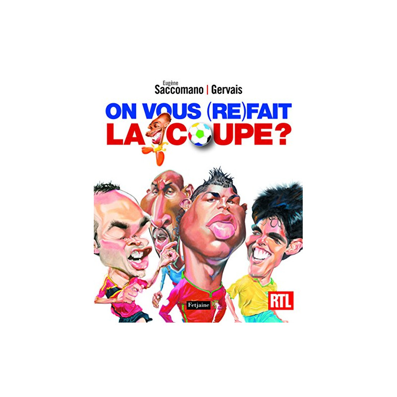 On vous (re)fait la coupe