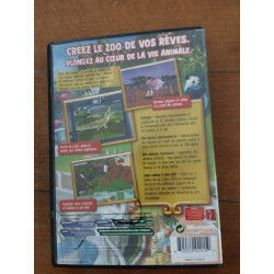 Zoo tycoon 2
