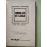 Grammaire espagnole