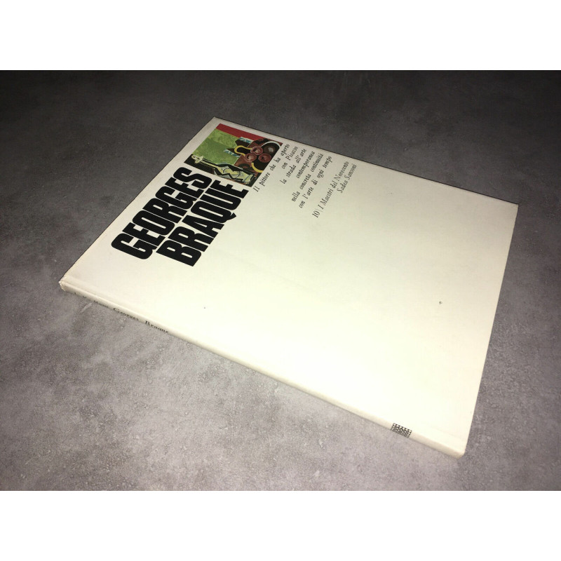 Lara Vinca Masini Sadea Sansoni I Maestri Novecento