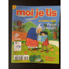 Moi je lis nº 139 / Mai 1999