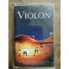 Violon - Isaac Stern Lockwood Ponty Cassette Audio-K7