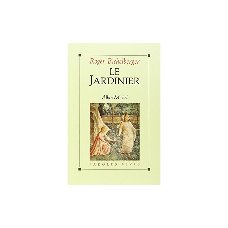 Le jardinier