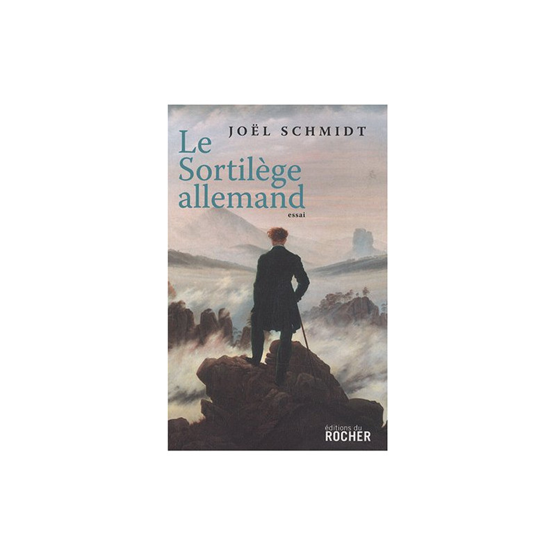 Le Sortilège allemand