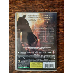 DVD - Batman Begins - Un Film Avec Christian Bale