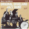 Original Dixieland Jazz Band 1921-1936 [UK Import] [Import anglais]