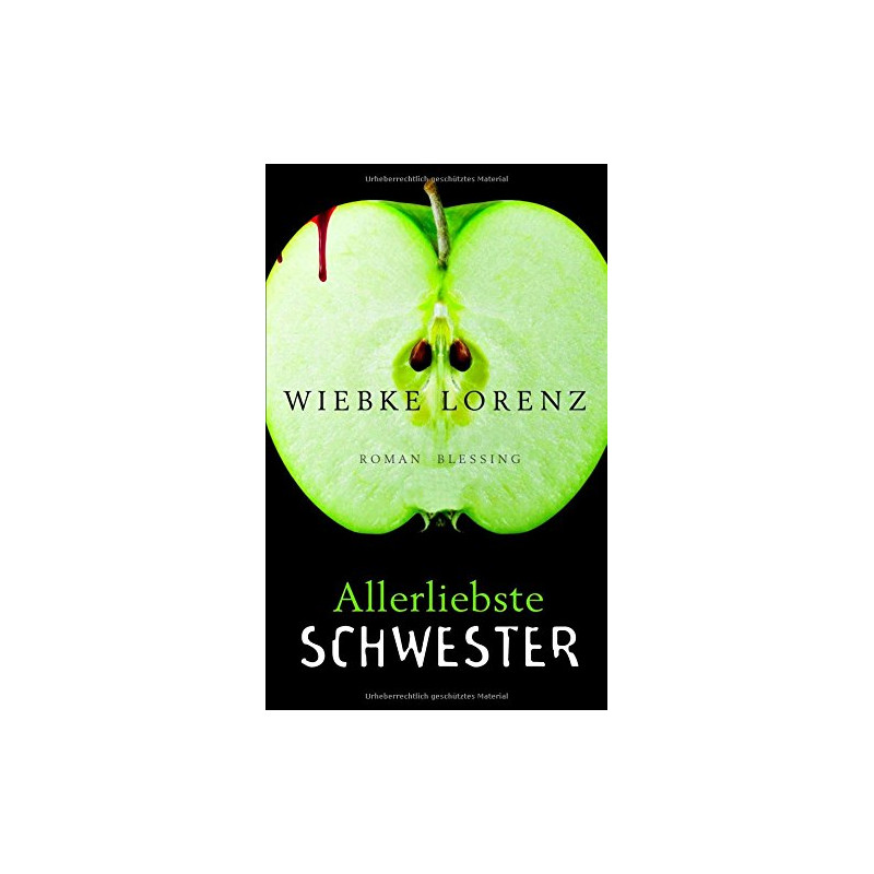 Allerliebste Schwester