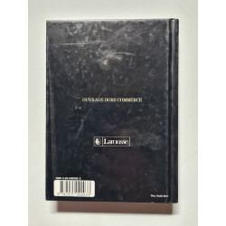 Dictionnaire des cocktails - 1989