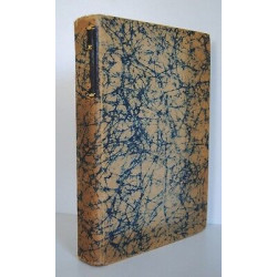 Henry Gréville LE FIL D'OR Relié Plon ca