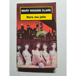 Dors ma Jolie - 1989