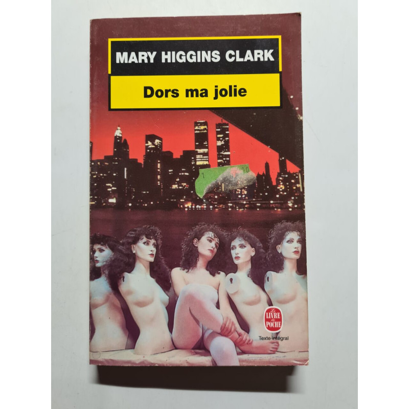 Dors ma Jolie - 1989