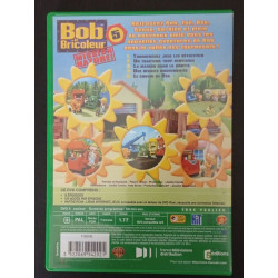 Bob le Bricoleur : Mission Nature