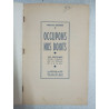 Occupons nos doigts