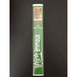 VHS - Le betisler des animaux