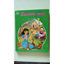 Raconte-moi