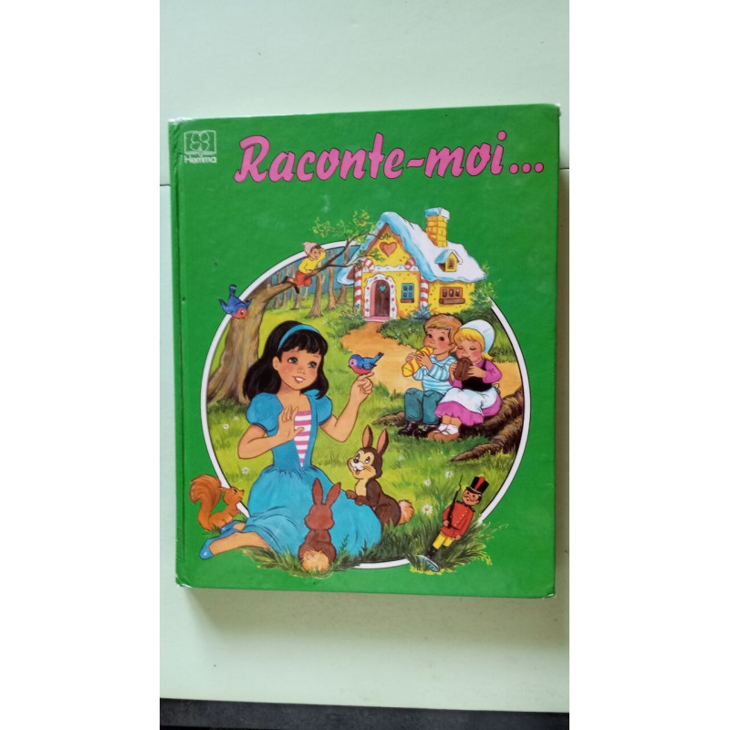 Raconte-moi