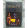 Arthur H Cassette Audio K7 NEUVE SOUS BLISTER