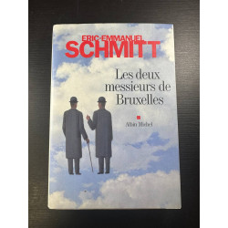 Les Deux Messieurs de Bruxelles