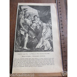 Image pieuse religion N27 différents formats échelle port groupé