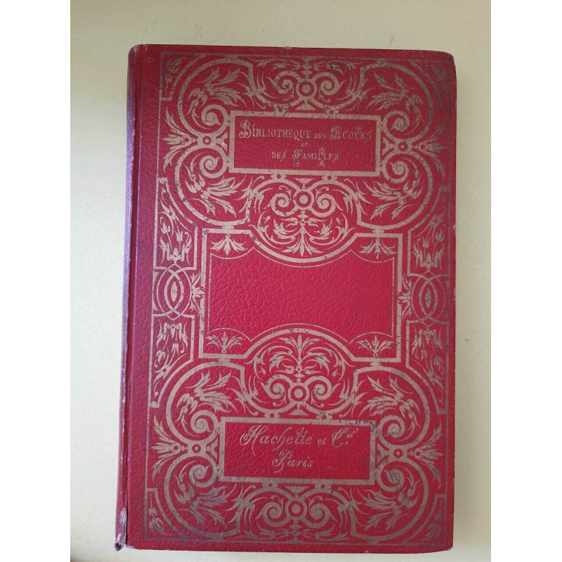 Souvenirs d'un vieux chasseur: Aventures presque véridiques