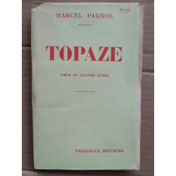 topaze