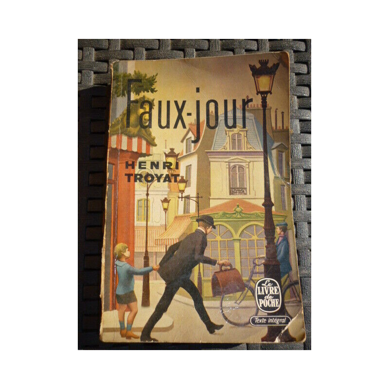 faux jour