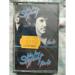 John Kay Steppenwolf Paradox Cassette Audio-K7 NEUVE SOUS BLISTER