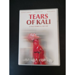 Tears of Kali : La Face Sombre du New Age