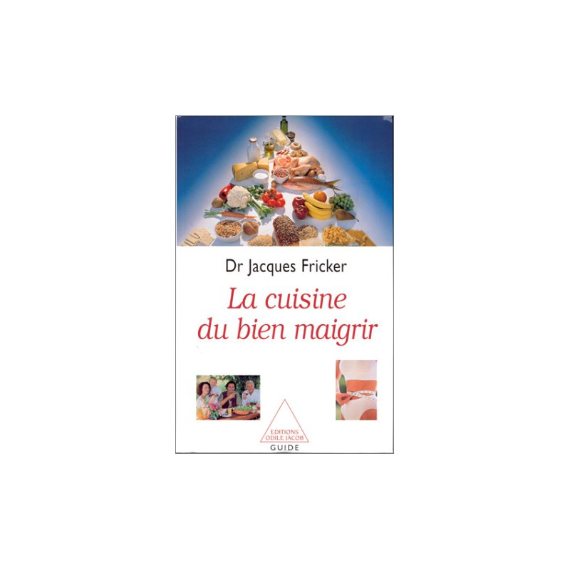 La Cuisine du bien maigrir