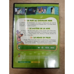 DVD Série Scooby-Doo - Vol. 13