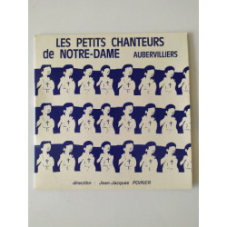 Les Petits Chanteurs De Notre-Dame D'Aubervilliers