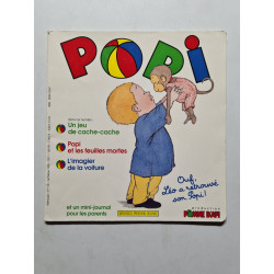 Popi nº 110