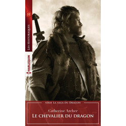 Le chevalier du Dragon: La saga du dragon
