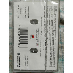 Angélique Ionatos O Erotas Cassette Audio-K7 NEUVE SOUS BLISTER