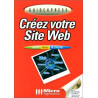 Créez votre site Web avec CD-Rom Créez votre site Web avec CD-Rom