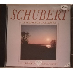 Schubert La symphonie 'Inachevée'