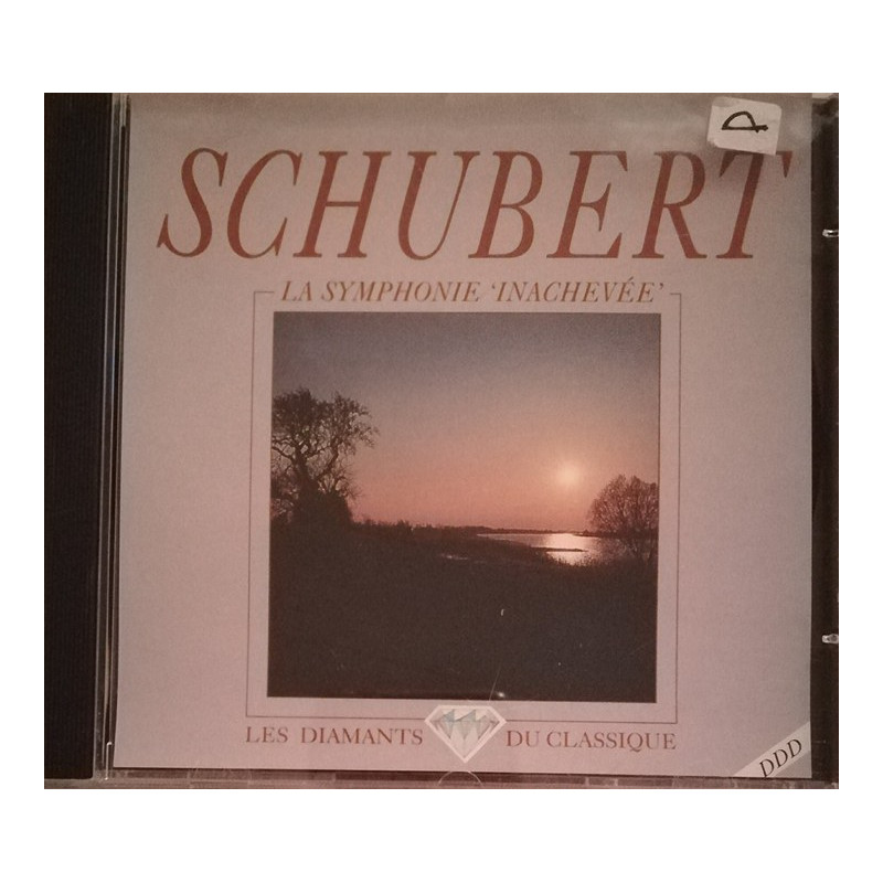 Schubert La symphonie 'Inachevée'