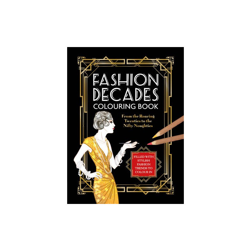 Fashion Decades