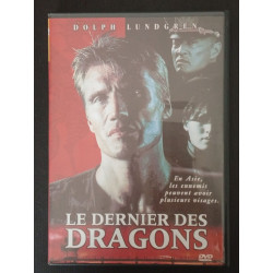 Le Dernier des Dragons