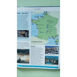 L'Atlas des juniors -La France