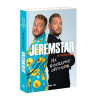 Jeremstar par Jérémy Gisclon ma biographie officielle