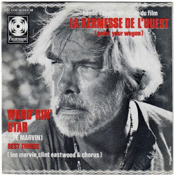 Wand'rin Star / Best Things - Bande Originale Du Film " la...