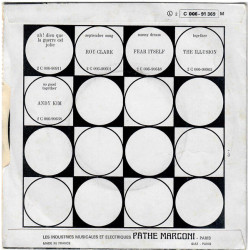 Wand'rin Star / Best Things - Bande Originale Du Film " la...