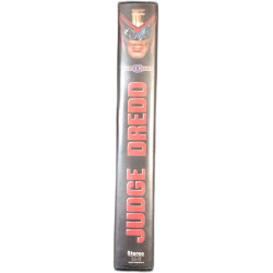 Judge dredd