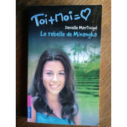 La rebelle de Minangka