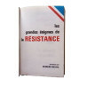 Les grandes énigmes de la résistance tome 2
