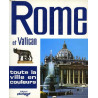Rome et vatican [Broché] by SANTINI LORETTA